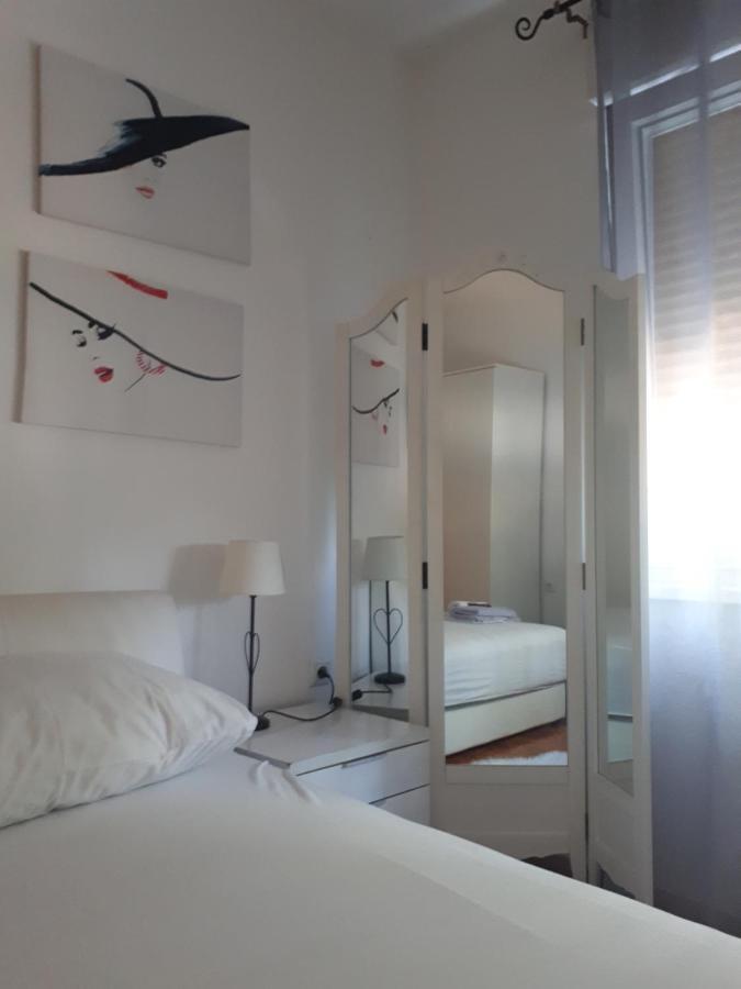 Apartment Iggory Pula Exterior foto