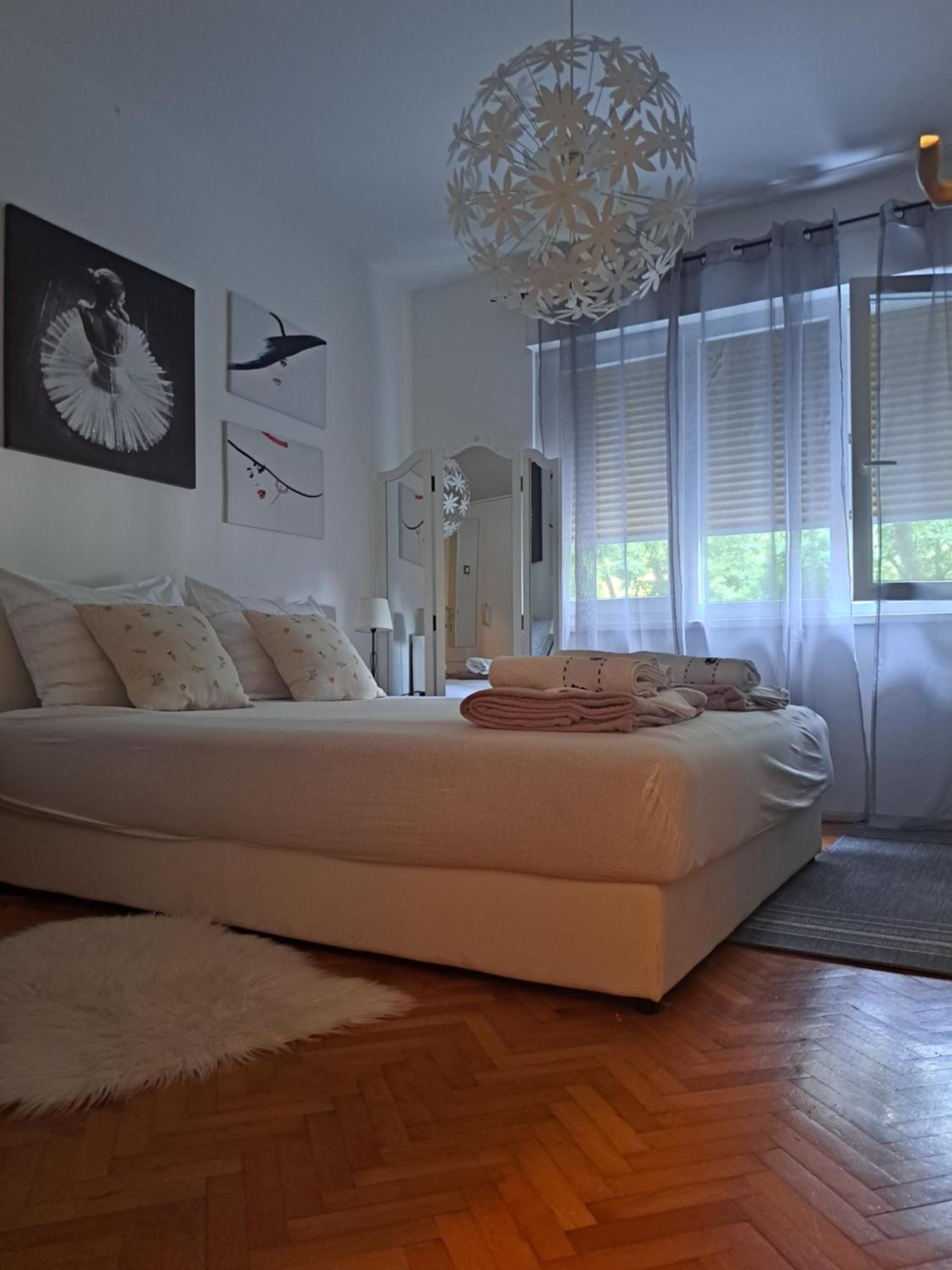 Apartment Iggory Pula Exterior foto
